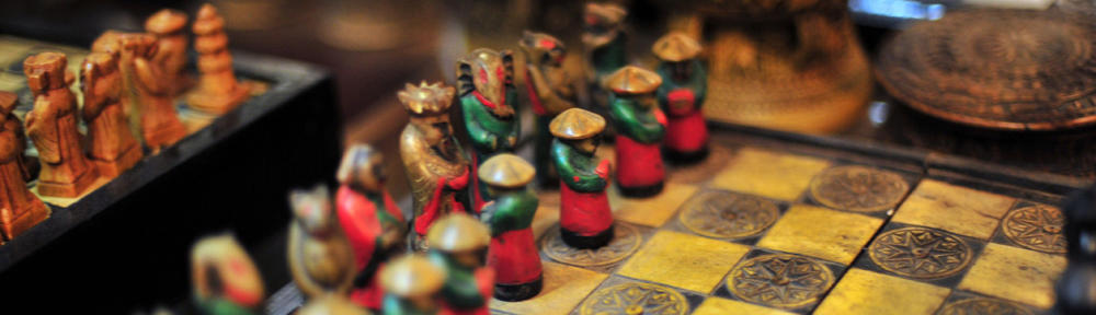 Kraut und Rüben Blog